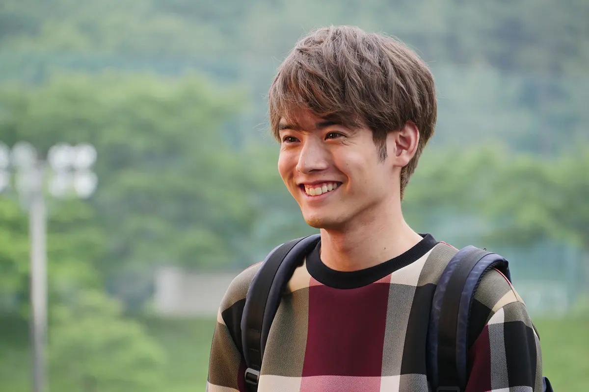 世にも奇妙な物語 堀未央奈ら出演決定 スキップ 主演の赤楚衛二 追体験して Tv Life Web