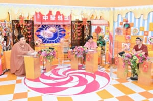 『マツコの知らない世界SP』