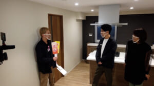 『ラヴィット！』「ニューヨーク不動産」