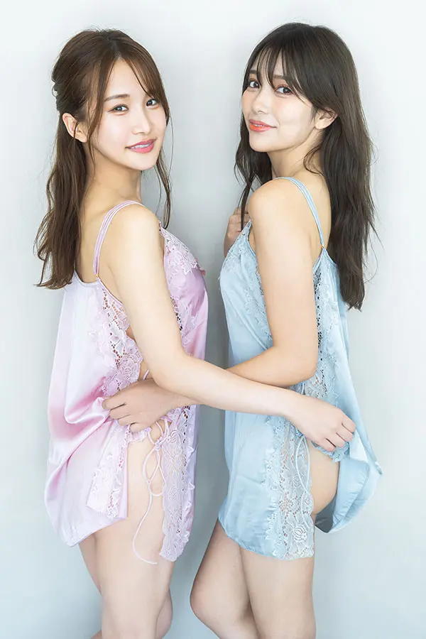 うれしのちゃんが あざとさのその先へ 嬉野ゆみ 1st写真集でもっと大胆な姿に Tv Life Web うれしのちゃんが あざとさのその先へ 嬉野ゆみ 1st写真集でもっと大胆な姿に Tv Life Web