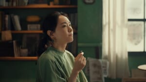 明治「チョコレート効果」新CM