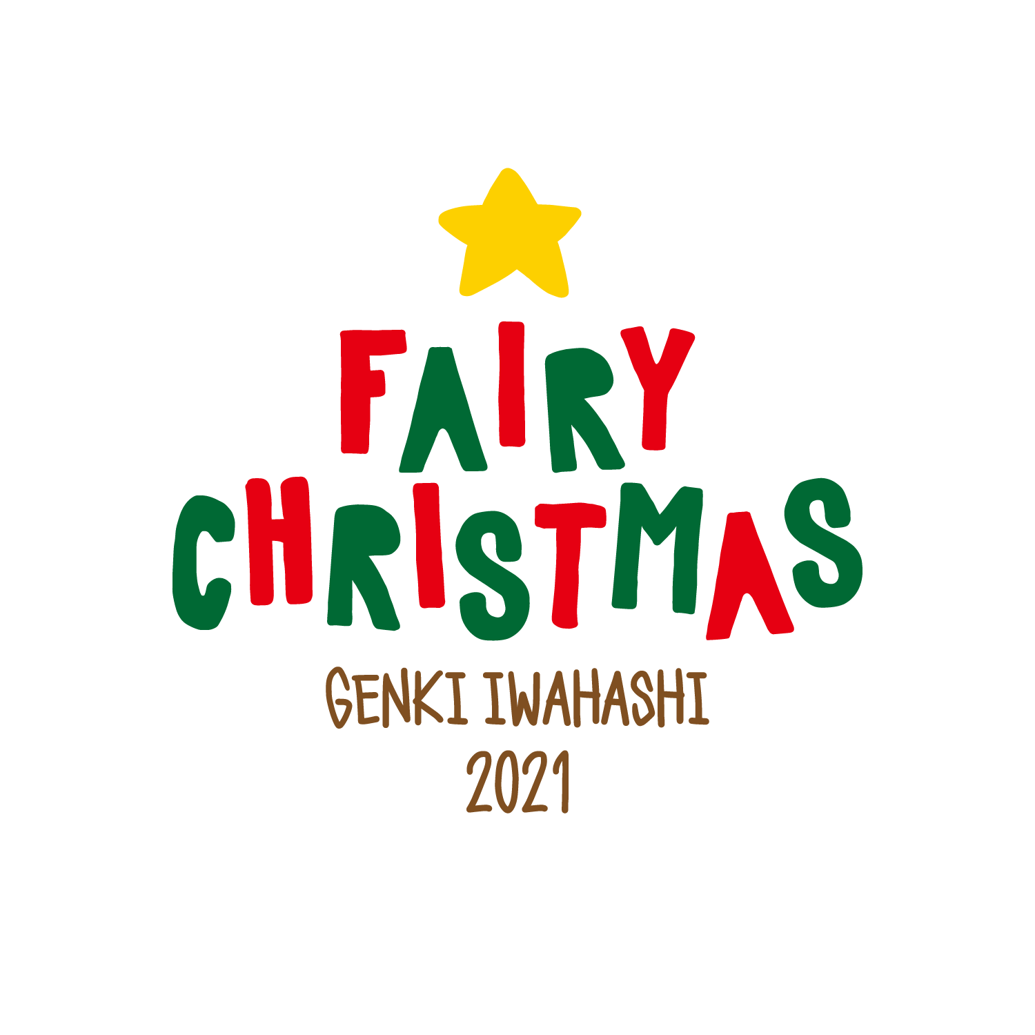 『Fairy Christmas 2021』
