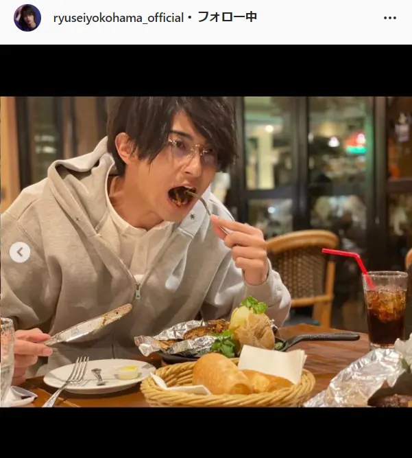 流星 インスタ 横浜 横浜流星の弟がイケメン！名前は海斗でインスタの画像は？仲良しエピソードにほっこり！｜芸能Summary