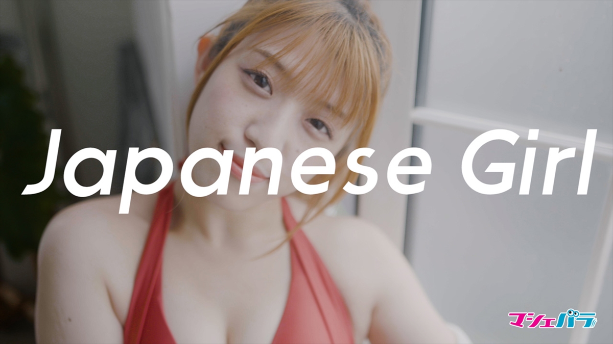 「JAPANESE GIRLS | CINEMATIC VLOG」