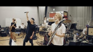 『Flip a Coin -ONE OK ROCK Documentary-』