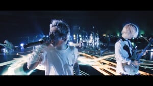 『Flip a Coin -ONE OK ROCK Documentary-』