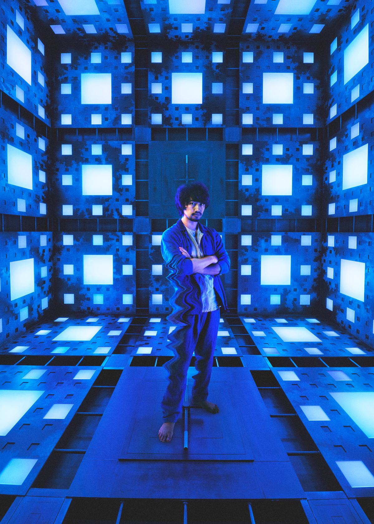 ©2021「CUBE」製作委員会