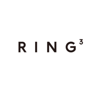 「RING³」