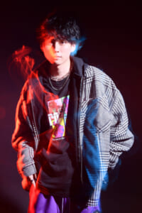 Zero PLANET・永島龍之介