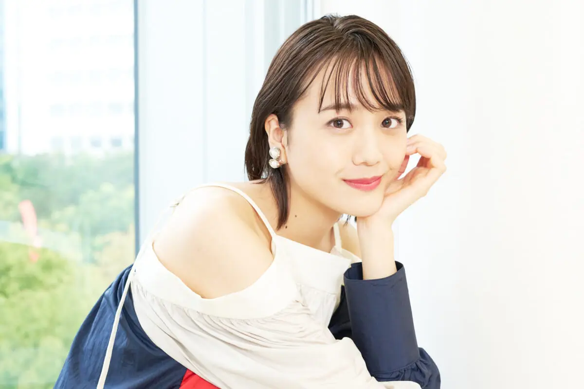 松井愛莉と笠松将が結婚相手に求める条件は正反対 どこからが浮気なのか Fodドラマ エロい彼氏が私を魅わす 特集 第2弾 Tv Life Web 松井愛莉と笠松将が結婚相手に求める条件は正反対 どこからが浮気なのか Fodドラマ エロい彼氏が私を魅わす 特集 第2弾 Tv Life Web