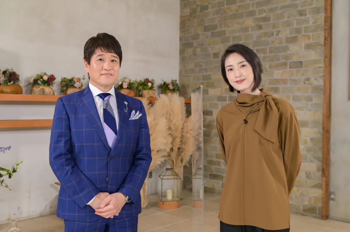 天海祐希の演技へのこだわりと超ポジティブな生き方に迫る 日曜日の初耳学 Tv Life Web 天海祐希の演技へのこだわりと超ポジティブな生き方に迫る 日曜日の初耳学 Tv Life Web