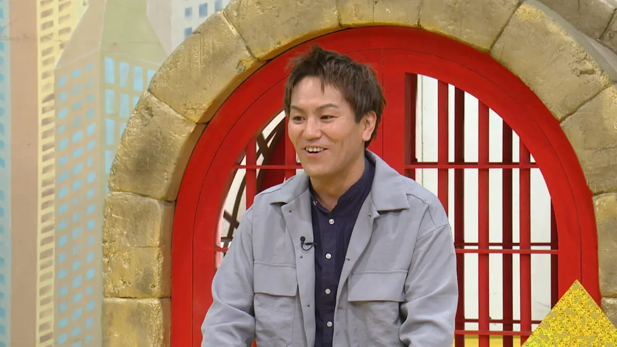 中居正広のムチャぶりで狩野英孝が スベった話 を披露 ザ 世界仰天ニュース Tv Life Web 中居正広のムチャぶりで狩野英孝が スベった話 を披露 ザ 世界仰天ニュース Tv Life Web
