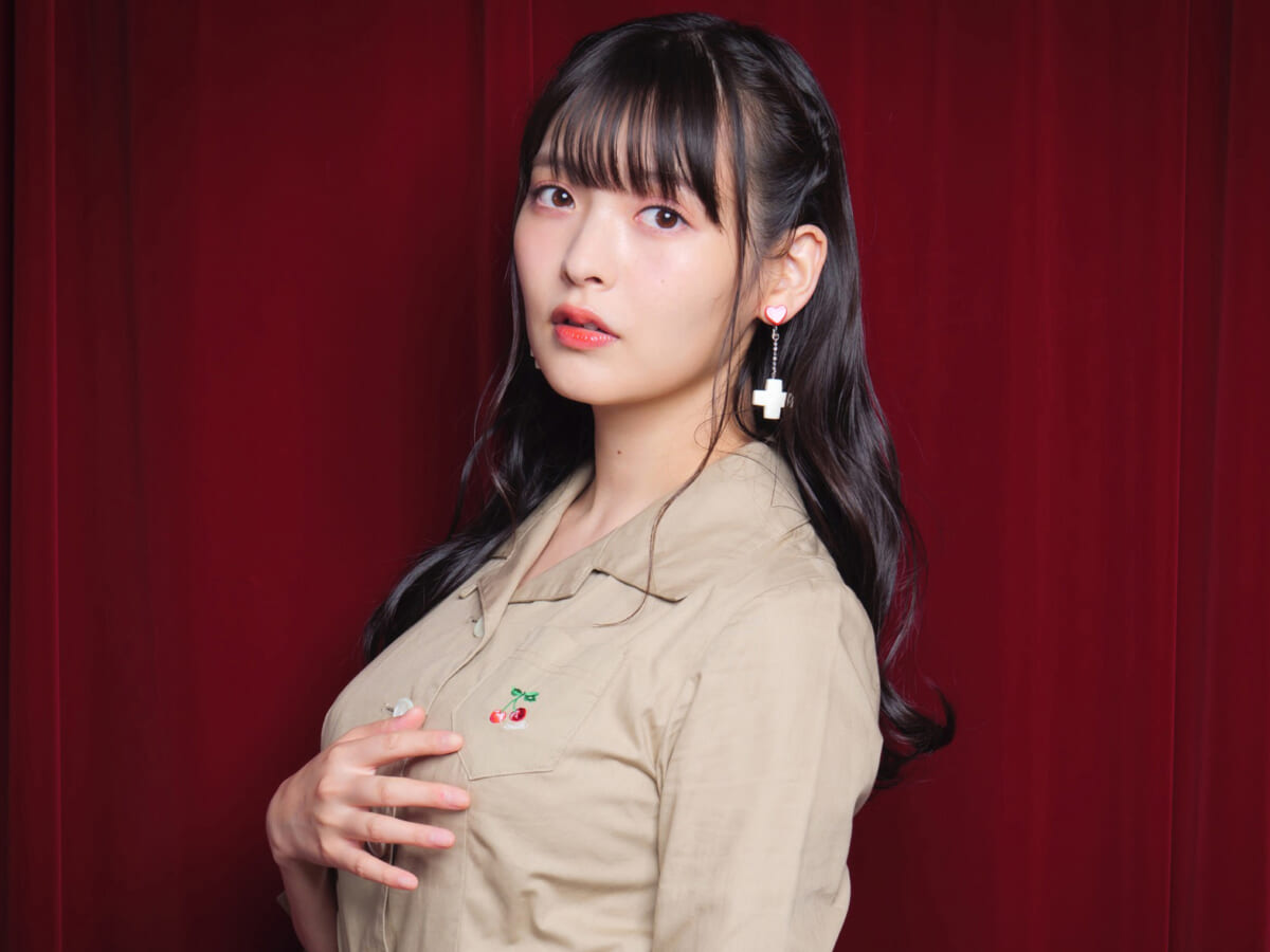 上坂すみれとヒャダインが初コラボ いつか機会があれば とずっと思っていました Tv Life Web