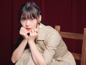 上坂すみれ「生活こんきゅーダメディネロ」インタビュー