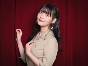 上坂すみれ「生活こんきゅーダメディネロ」インタビュー