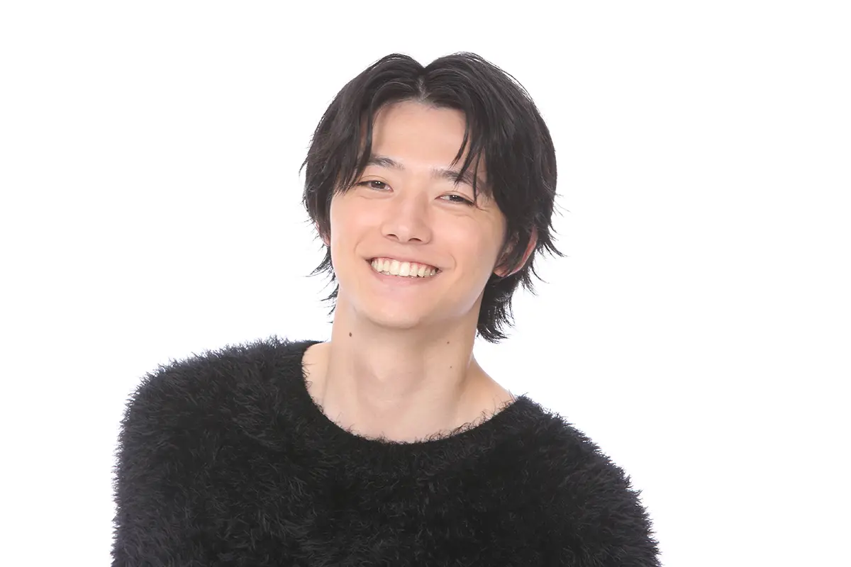 櫻井海音インタビュー「好きなタイプは僕に興味がない女性」『つまり