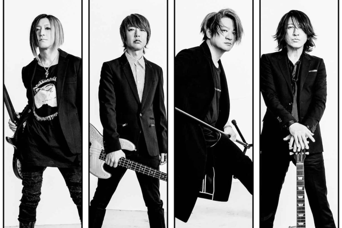 GLAY