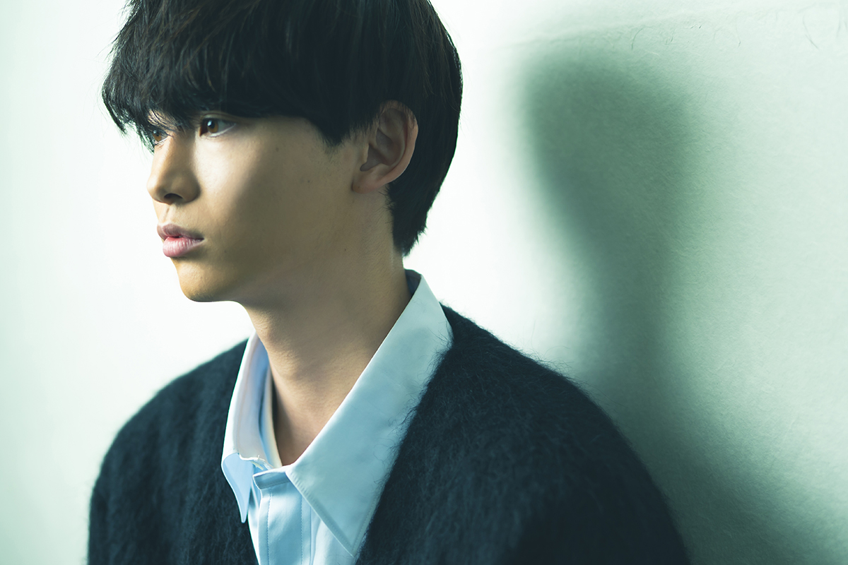 【#今旬コレクション】豊田裕大