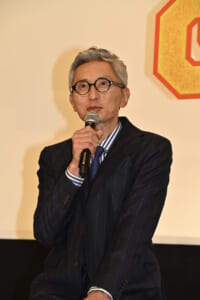 松重豊©映画「老後の資金がありません！」製作委員会