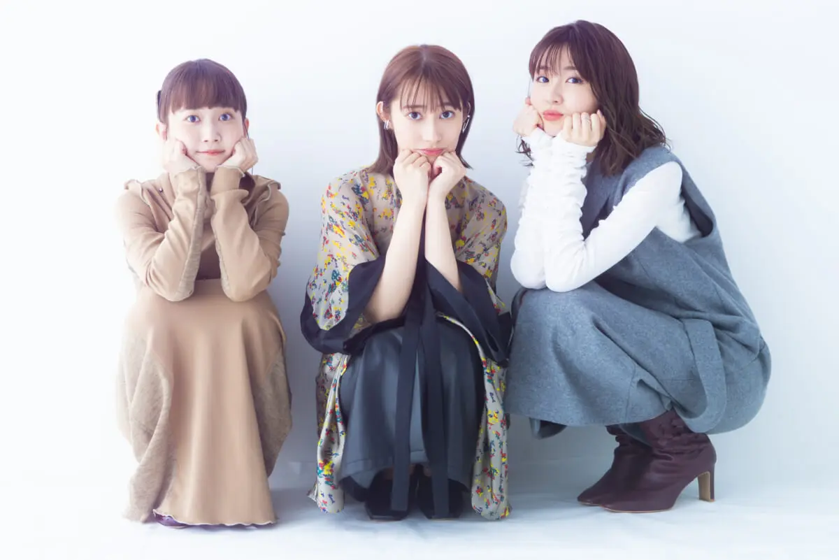 桜井玲香 岡崎紗絵 三戸なつめの制服姿には賛否両論 映画 シノノメ色の週末 インタビュー Tv Life Web