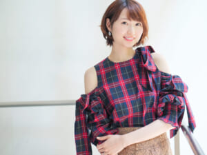 松岡禎丞＆戸松遥＆水瀬いのり「劇場版ソードアート・オンライン -プログレッシブ- 星なき夜のアリア」インタビュー