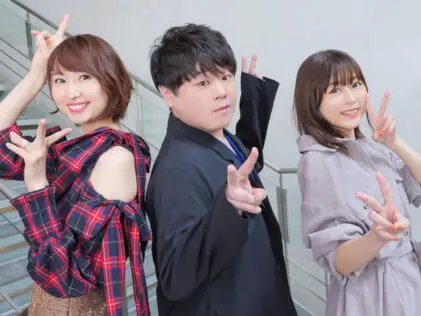 水瀬いのり Tv Life Web