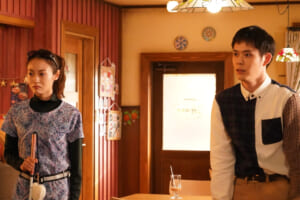 『恋です！～ヤンキー君と白杖ガール～』