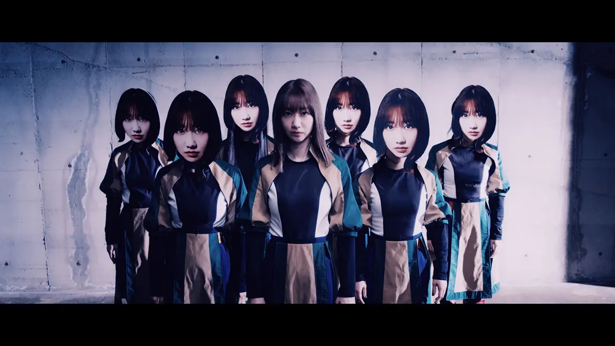 柏木由紀なりのWACK」MV5作目はGO TO THE BEDS！ゾンビに囲ま