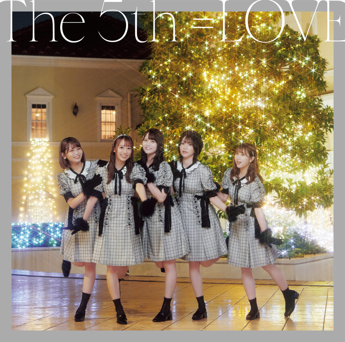 ＝LOVE「The 5th」 Type C
