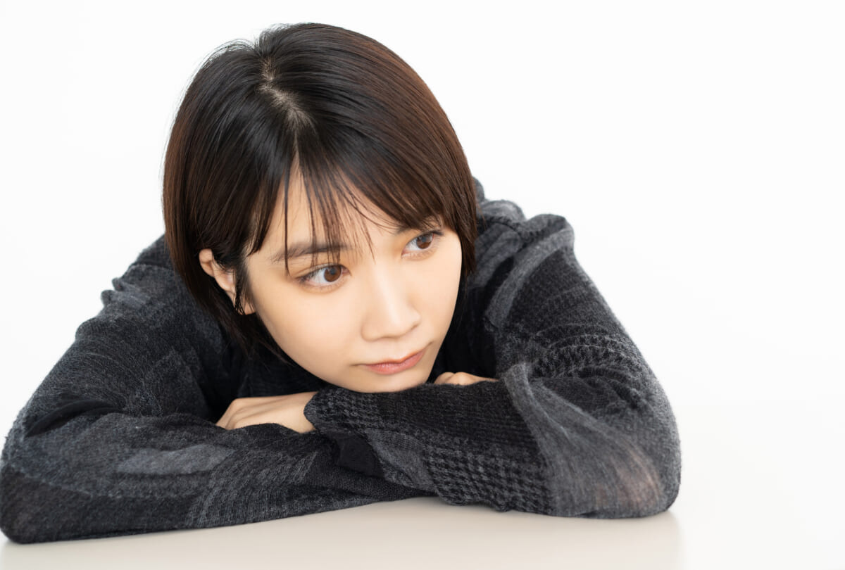 松本穂香「ミュジコフィリア」インタビュー