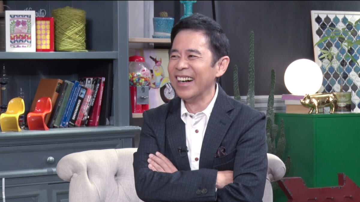 『東野&吉田のほっとけない人』
