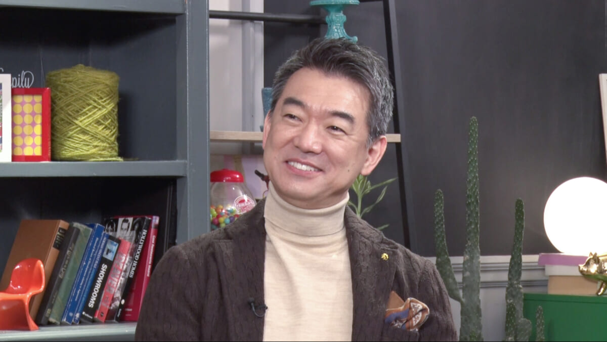 『東野&吉田のほっとけない人』