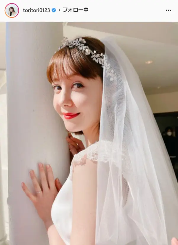 トリンドル玲奈 私たち結婚しました2 オフショットで この度結婚生活を送ることになりました Tv Life Web トリンドル玲奈 私たち結婚しました2 オフショットで この度結婚生活を送ることになりました Tv Life Web