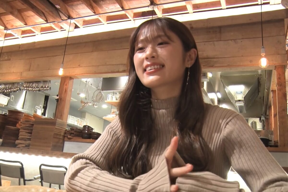 NMB48・渋谷凪咲の24時間大喜利