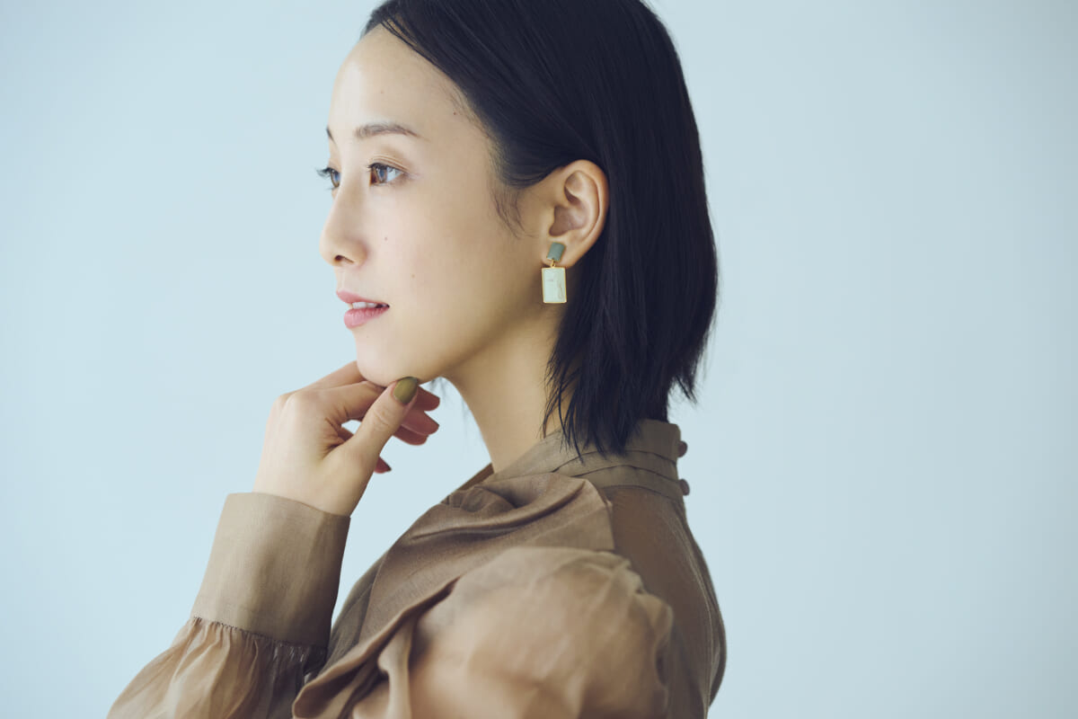 松井玲奈「幕が下りたら会いましょう」インタビュー