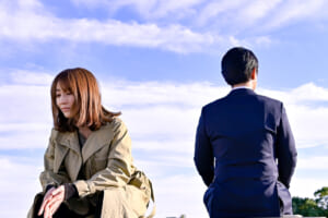 『最愛』田中みな実インタビュー