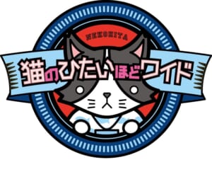 『猫のひたいほどワイド』