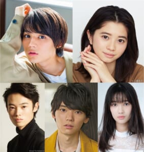 ©小村あゆみ／集英社・HJ ホールディングス