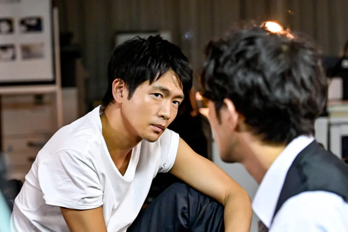 松下洸平インタビュー 大輝を本当にこの世界のどこかにいる人間として感じてほしかったんです 最愛 Tv Life Web 松下洸平インタビュー 大輝を本当にこの世界のどこかにいる人間として感じてほしかったんです 最愛 Tv Life Web