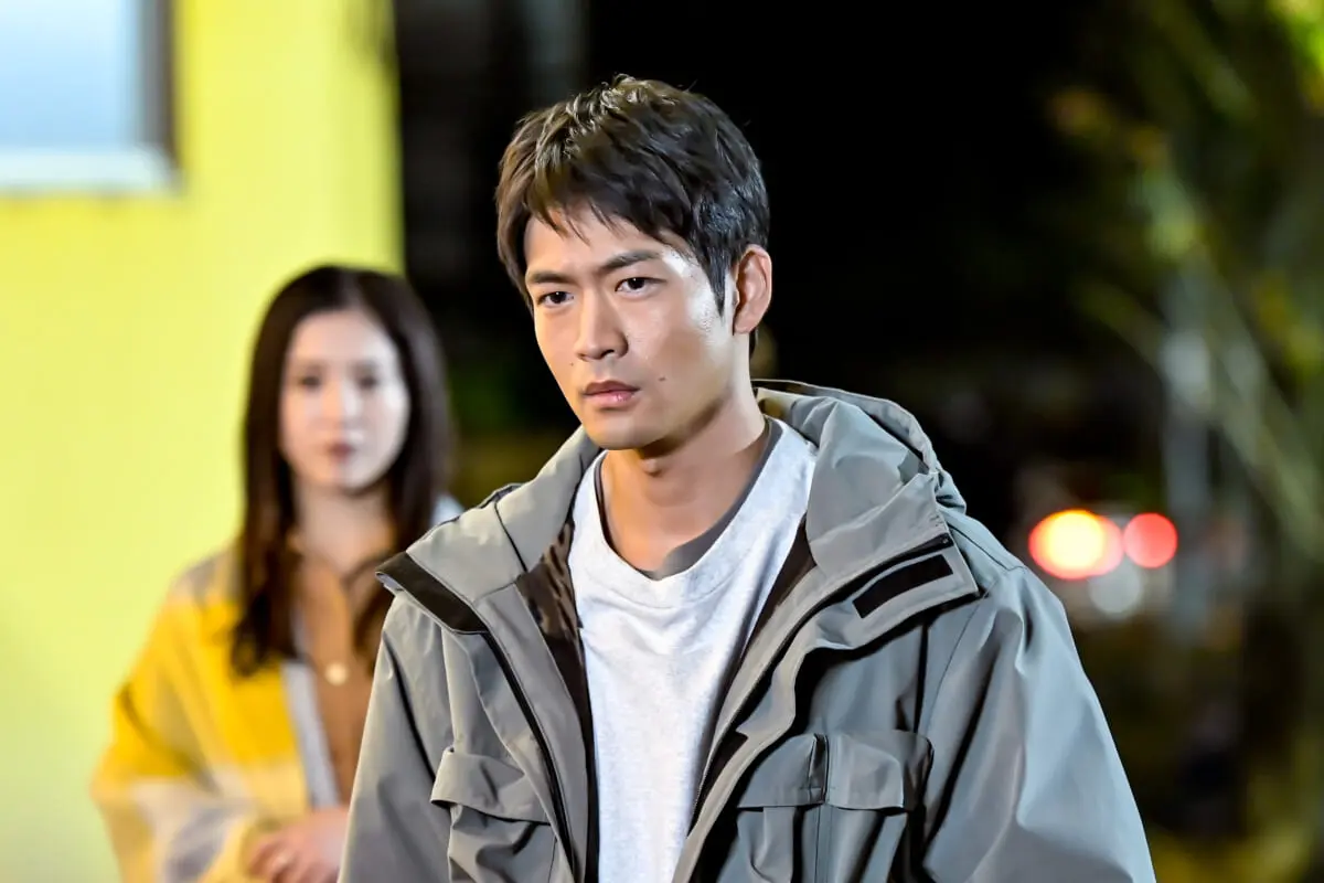 松下洸平インタビュー 大輝を本当にこの世界のどこかにいる人間として感じてほしかったんです 最愛 Tv Life Web 松下洸平インタビュー 大輝を本当にこの世界のどこかにいる人間として感じてほしかったんです 最愛 Tv Life Web