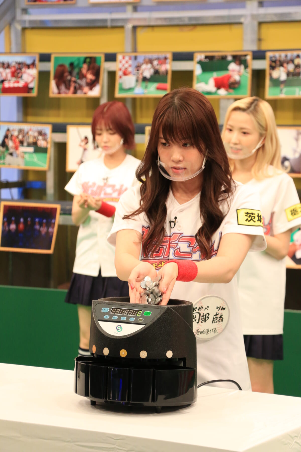 ©AKB48