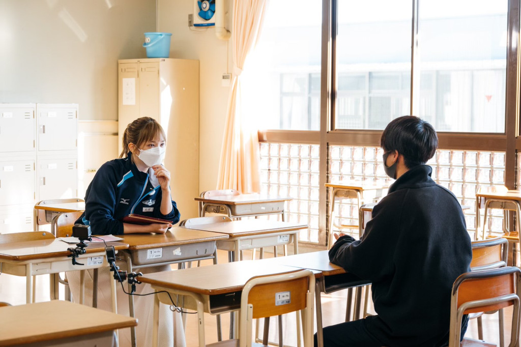 中居大輔と本田翼と夜な夜なラブ子さんSP