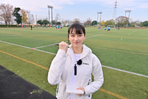 第30回全日本高等学校女子サッカー選手権大会