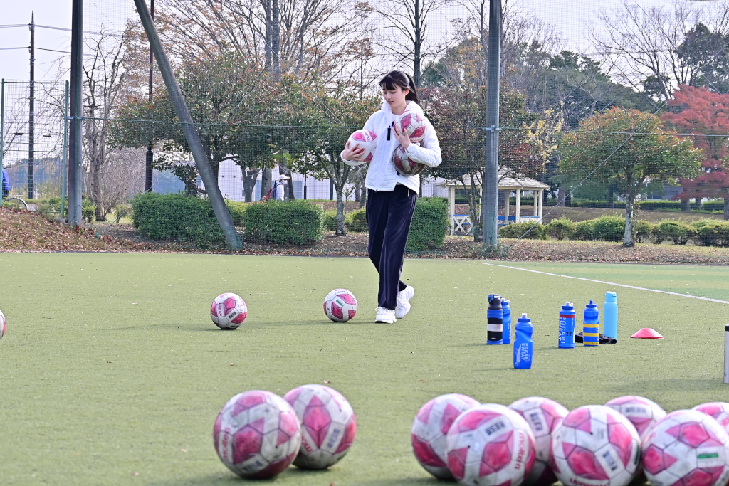 第30回全日本高等学校女子サッカー選手権大会