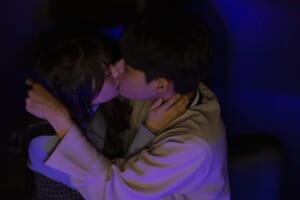 『キス×kiss×キス ～デキアイシンデレラ～』