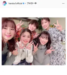 富田望生 Tv Life Web