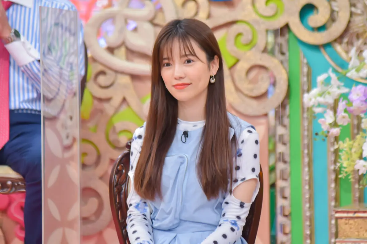 島崎遥香が プレバト に初登場 俳句査定に 自信がない 帰りたいです Tv Life Web
