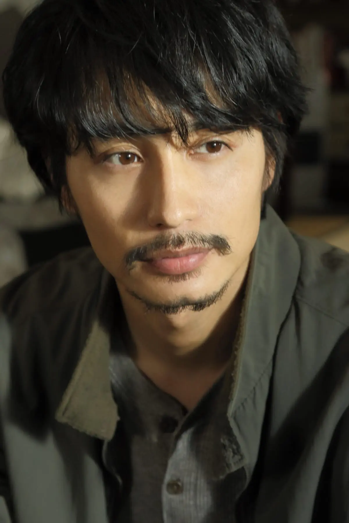 中村蒼 新たなステージに踏み込めた 役柄への挑戦 先輩 後輩との共演で感じた思いとは Tv Life Web 中村蒼 新たなステージに踏み込めた 役柄への挑戦 先輩 後輩との共演で感じた思いとは Tv Life Web