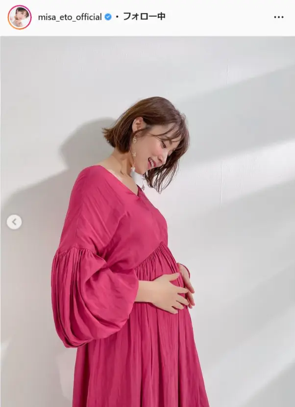 衛藤美彩 たまごクラブ 表紙に 毎月参考にさせていただいていたのでお話しをいただき とても嬉しかったです Tv Life Web