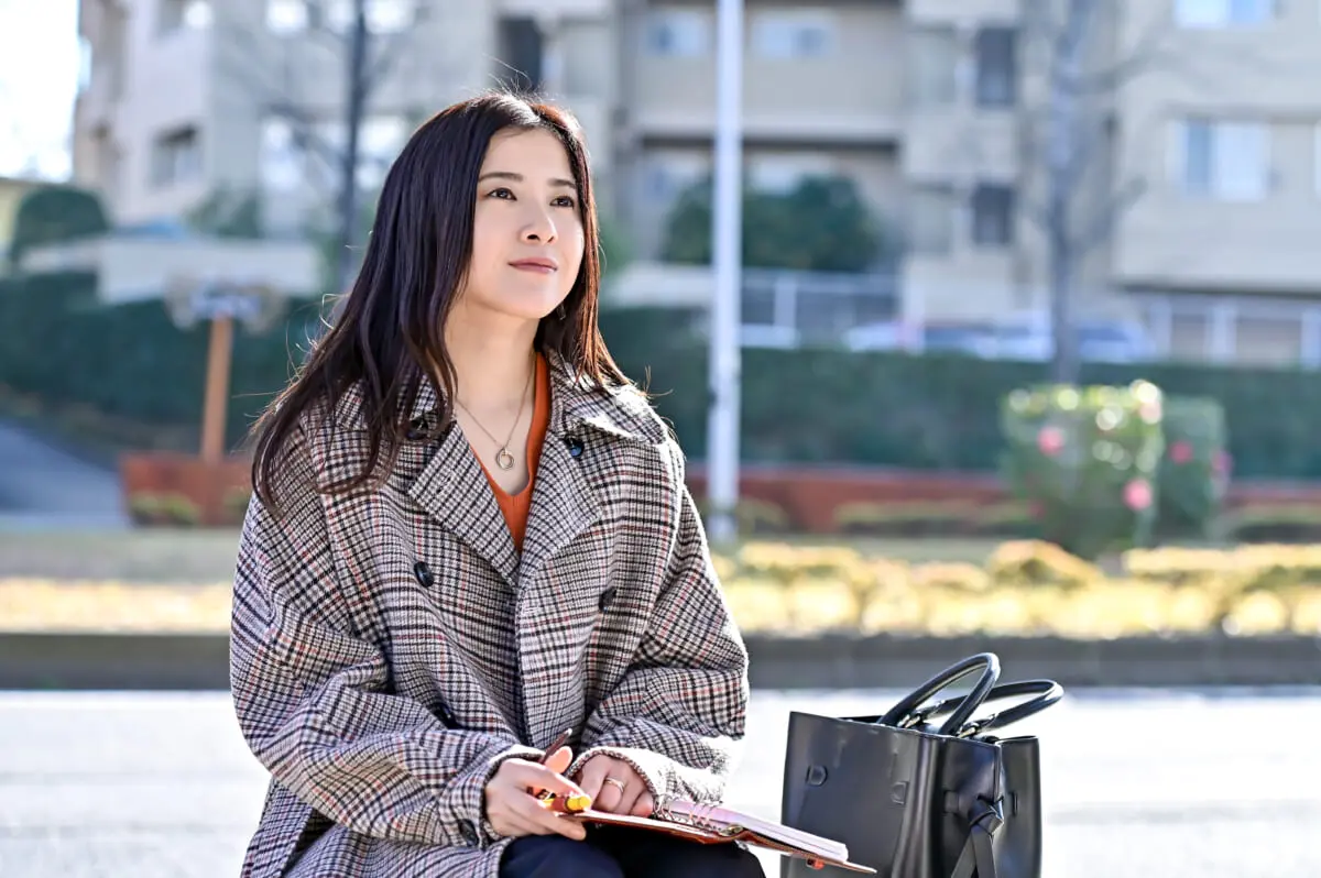 最愛 最終回 新井順子pインタビュー 物語のその先を想像してほしい Tv Life Web